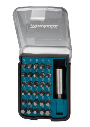 BITSET 31 DLG MAKITA D-34936