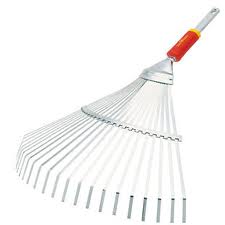 WOLF BLADHARK UE-M 50CM 3535000