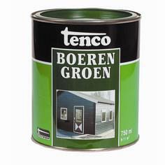 TENCO BOERENGROEN 5L
