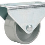 BOKWIEL 25MM SERIE 68-52 GRIJS