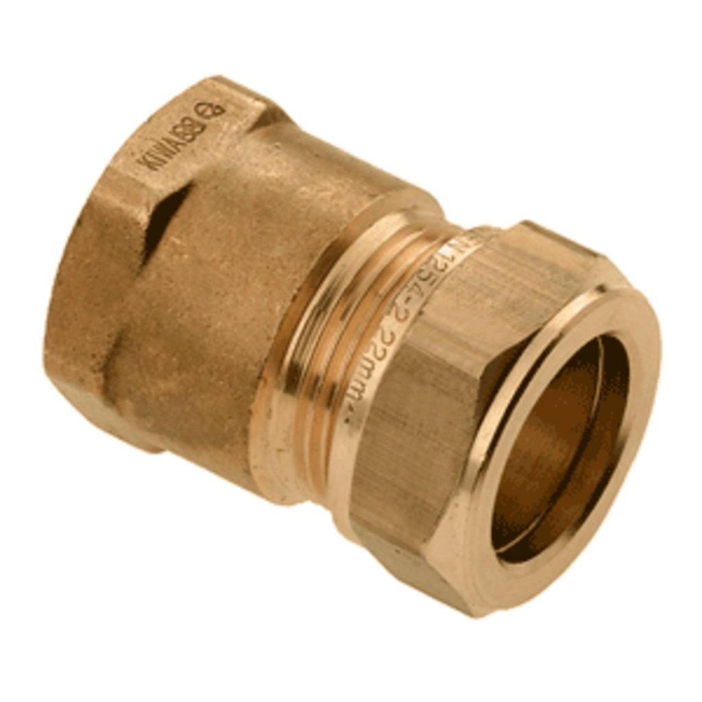 KNELKOPPxBI 1/2X15 MM 82581