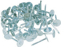 BOOMBANDSPIJKERS 40MM DOOS 2.5 KG