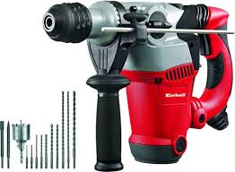 BOORHAMER RT-RH 32 KIT EINHELL