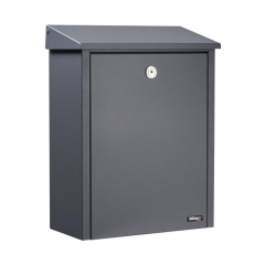 BRIEVENBUS ALLUX 200 ANTRACIET