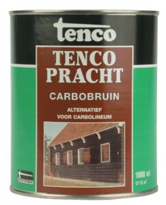 TENCO PRACHT CARBOBRUIN 2500ML