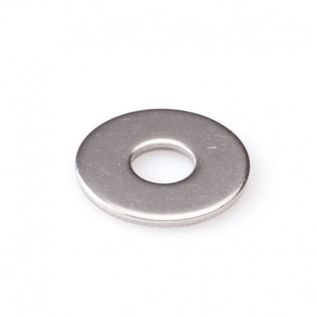 CARROSSERIERING RVS 10.5X30X2.5 D100