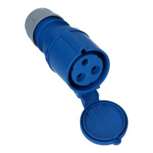 CEE KONTRA 16A 3P 220V 213-6V