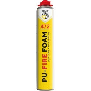 BRANDVERTRAGENDE PUR 750ML SEAL-IT
