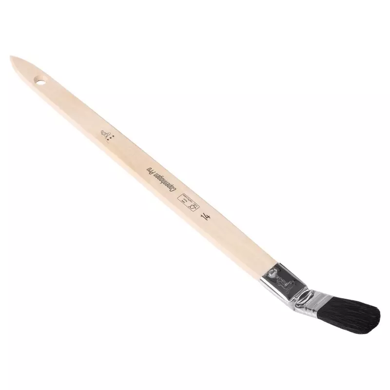 PENSEEL GEBOGEN 14 23.126.14