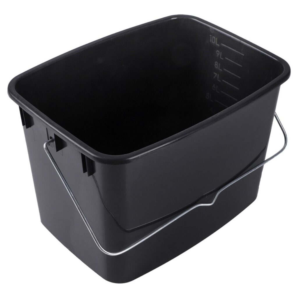 VERFEMMER 10 LITER 520