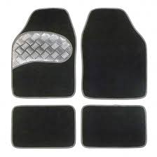 AUTOMATTENSET SPORTIVO ZILVER CARPOIN