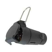 ZWEVENDE CONTRASTEKKER 7-POLIG CARP.