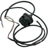 TREKHAAKKABELSET 7-POLIG 2M