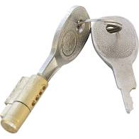 STEEKSLOT VOOR KOPPELING CARPOINT