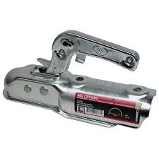 KOPPELING WW 8B ROND 60MM MAX 750KG