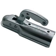 KOPPELING WW 8C 70MM ROND MEX 750KG