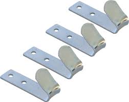 OPSCHROEFHAAK METAAL 72MM 4ST. CARP.