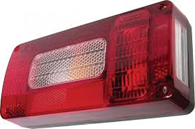 ACHTERLICHT 6 FUNCIES LINKS CARPOINT