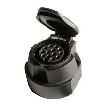 STEKKERDOOS 13 POLIG CARPOINT