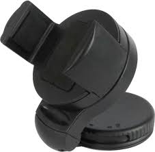 TELEFOONHOUDER ROND CARPOINT