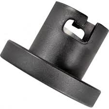 LPG STOFKAP VERZONKEN KORT CARPOINT