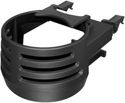 BLIKJESHOUDER ZWART CARPOINT