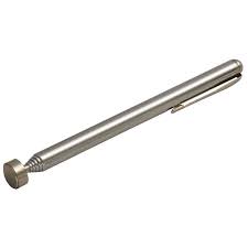 MAGNEETPEN TELESCOPISCH CARPOINT