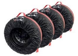 BANDENHOES 4 STUKS CARPOINT