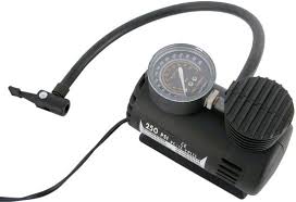 BANDENPOMP/LUCHTCOMPRESSOR CARPOINT