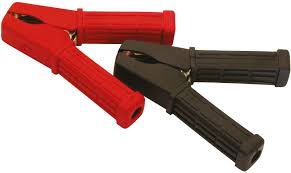 ACCUPOOLTANG 100 AMP 2 STUKS CARPOINT