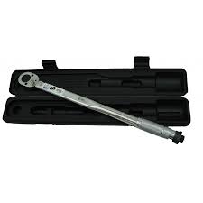 MOMENTSLEUTEL 40-210NM TUV/GS CARPOIN