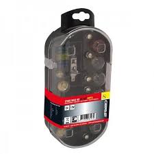 LAMPENSET H1/H7 55W 30-DELIG CARPOINT