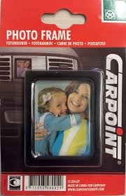 FOTOHOUDER SOLO CARPOINT