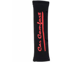 GORDELBESCHERMERSET ZWART CARPOINT