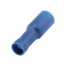 KABELVERBINDERS 550 BLAUW 10ST CARP.