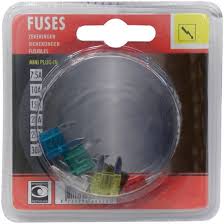 MINI STEEKZEKERING ASSORTIMENT 7.5-30