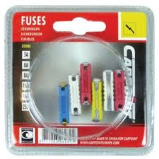 STEENZEKERING ASSORTIMENT 6 STUKS CP