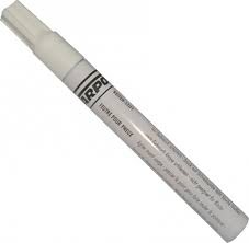 BANDENMERKSTIFT WIT CARPOINT