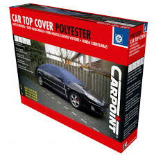 DAKHOES POLYESTER 223X160X33CM CARPOI