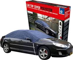 DAKHOES STATIONWAGEN 296X178X64CM