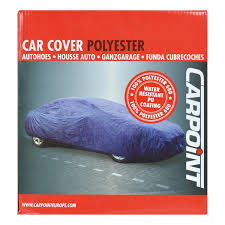 AUTOHOES POLYESTER 524X191X122CM