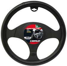 STUURHOES LEATHERLOOK CARPOINT