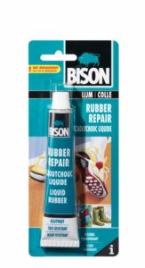 BISON RUBBER REPAIR 50ML