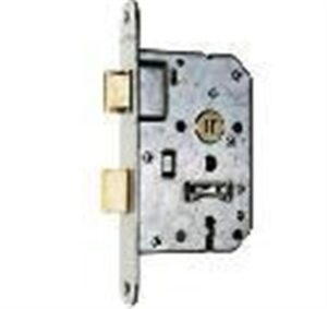 DAG EN NACHTSLOT KLA 1266/4 RS GEL