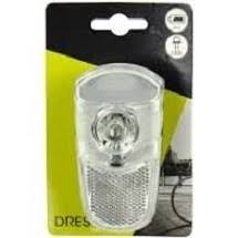 VOORLICHT 1 LED TOUR DRESCO