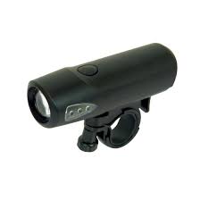 KOPLAMP SPORT 1 LED DRESCO