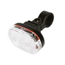 VOORLICHT 3 LED DRESCO