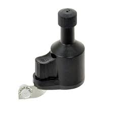 DYNAMO LINKS ZWART DRESCO