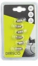 FIETSLAMPJESSET VOOR+ACHTER