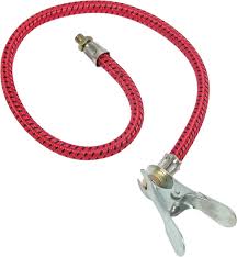 POMPSLANG 56CM DRESCO